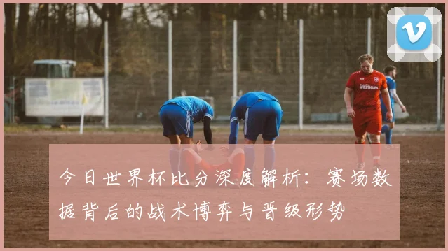 今日世界杯比分深度解析:赛场数据背后的战术博弈与晋级形势